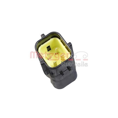 Lambdasonde METZGER 0895466 für MAZDA OPEL CHEVROLET DAEWOO