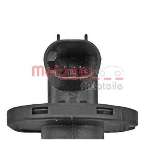 Sensor, Waschwasserstand METZGER 0901260 ORIGINAL ERSATZTEIL für PORSCHE