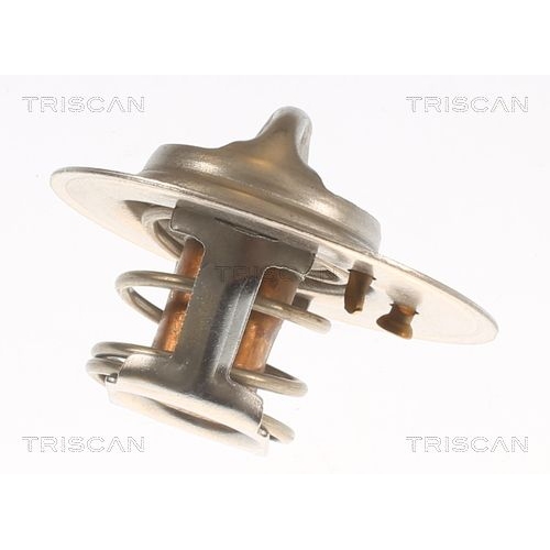 Thermostat, Kühlmittel TRISCAN 8620 5791 für FORD MAZDA