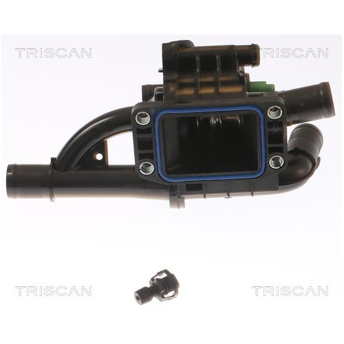 Thermostat, Kühlmittel TRISCAN 8620 25183 für ALFA ROMEO BMW CITROËN FIAT FORD