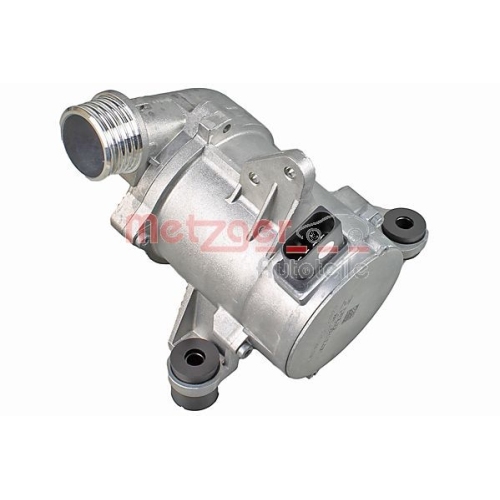 Wasserpumpe METZGER 4007003 ORIGINAL ERSATZTEIL für BMW