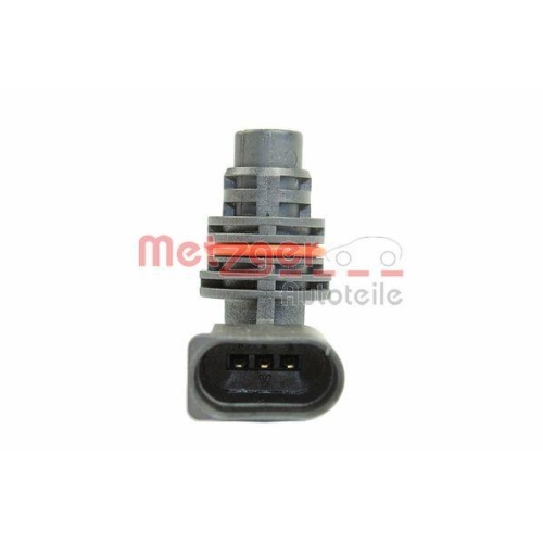 Sensor, Nockenwellenposition METZGER 0903219 für VAG