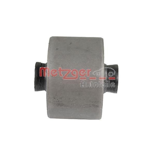 Lagerung, Achskörper METZGER 52091509 für NISSAN OPEL RENAULT VAUXHALL