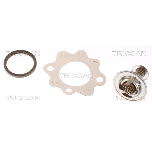 Thermostat, Kühlmittel TRISCAN 8620 6188 für MITSUBISHI