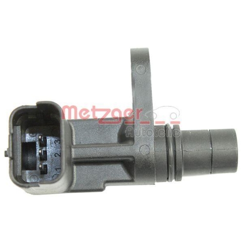 Sensor, Nockenwellenposition METZGER 0903226 für CITROËN/PEUGEOT MINI