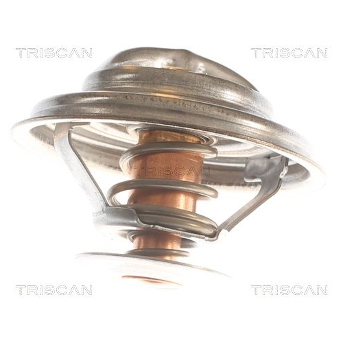 Thermostat, Kühlmittel TRISCAN 8620 6282 für AUDI FORD SEAT SKODA VW