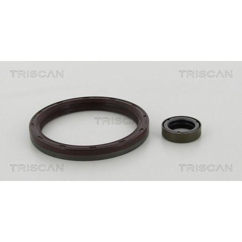 Wellendichtringsatz, Kupplung TRISCAN 8550 24001 für OPEL VAUXHALL