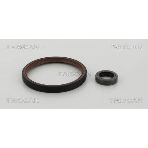 Wellendichtringsatz, Kupplung TRISCAN 8550 24002 für OPEL VAUXHALL