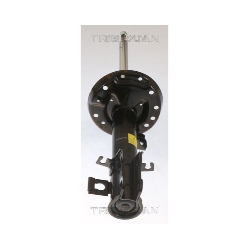 Stoßdämpfer TRISCAN 8705 15102 für FIAT, Vorderachse links