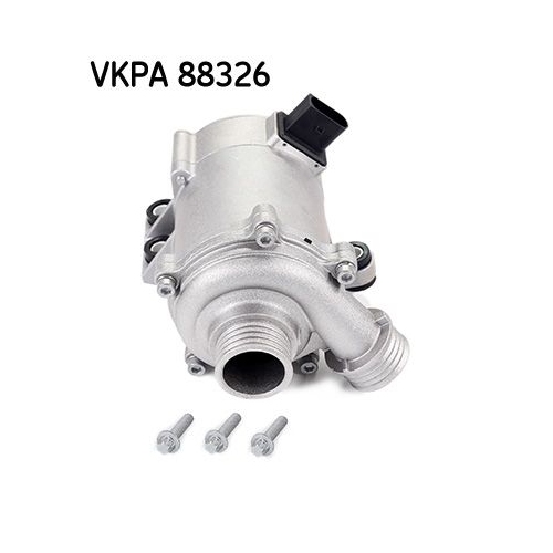 Wasserpumpe, Motorkühlung SKF VKPA 88326 für BMW