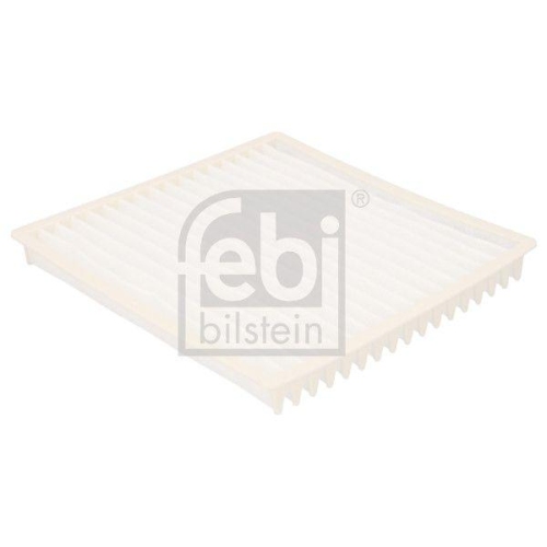 Filter, Innenraumluft FEBI BILSTEIN 184364 für MITSUBISHI