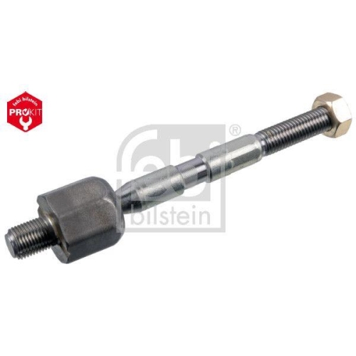 Febi Bilstein 22797 Axialgelenk mit Kontermutter , 1 Stück