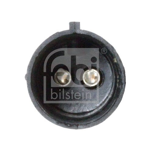 Febi Bilstein 45825 ABS-Sensor mit Hülse und Fett , 1 Stück