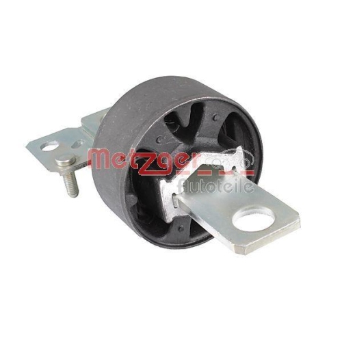 Lagerung, Achskörper METZGER 52091903 GREENPARTS für FORD VOLVO