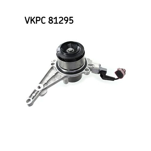 Wasserpumpe, Motorkühlung SKF VKPC 81295 für AUDI SEAT SKODA VW