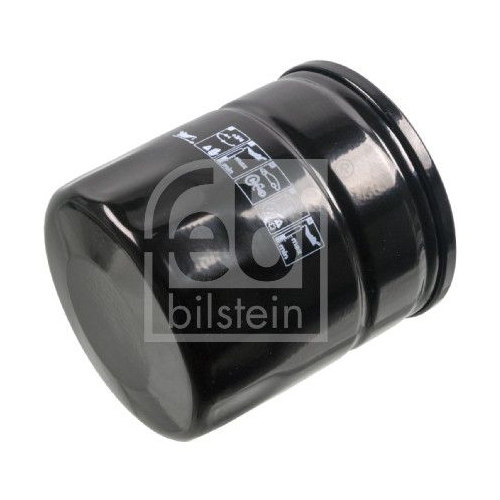 Ölfilter FEBI BILSTEIN 32122 für FIAT OPEL SAAB VAUXHALL CHEVROLET DAEWOO