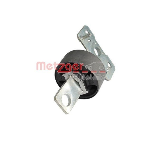 Lagerung, Achskörper METZGER 52092004 GREENPARTS für FORD VOLVO