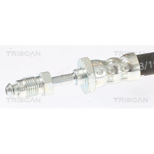 Bremsschlauch TRISCAN 8150 14283 für NISSAN, Hinterachse rechts