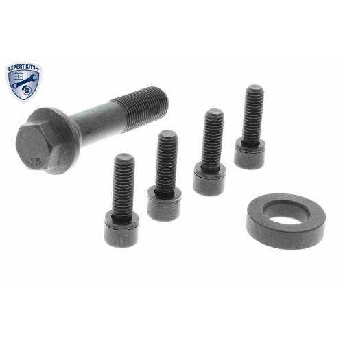 Riemenscheibensatz, Kurbelwelle VAICO V24-0865 EXPERT KITS + für FIAT