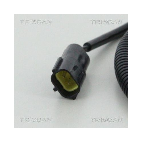 Sensor, Raddrehzahl TRISCAN 8180 43191 für HYUNDAI KIA, Vorderachse rechts