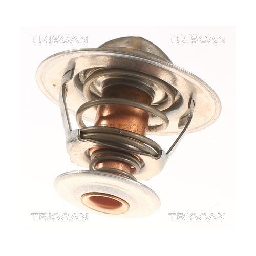 Thermostat, Kühlmittel TRISCAN 8620 6482 für MAZDA MITSUBISHI ROVER TOYOTA LEXUS