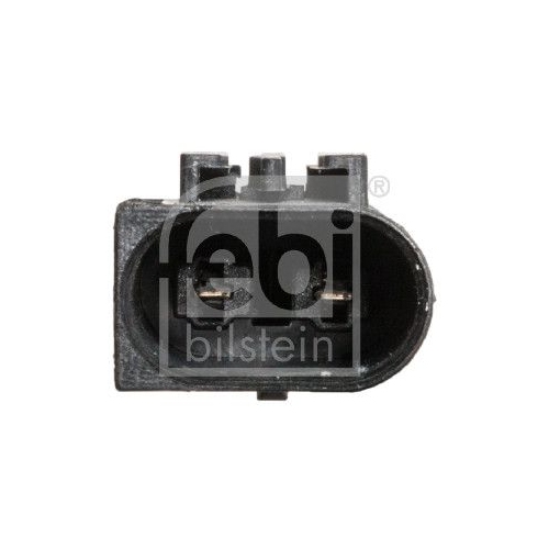 Febi Bilstein 104790 Kühlerlüfter, 1 Stück