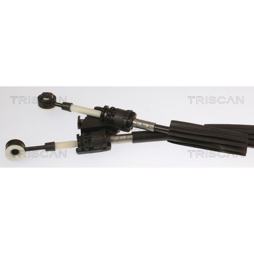 Seilzug, Schaltgetriebe TRISCAN 8140 38711 für CITROËN PEUGEOT