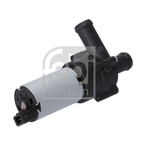 Zusatzwasserpumpe FEBI BILSTEIN 179535 für AUDI OPEL SAAB SEAT VAUXHALL FERRARI