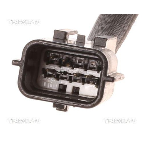 AGR-Ventil TRISCAN 8813 10012 für NISSAN OPEL RENAULT VAUXHALL