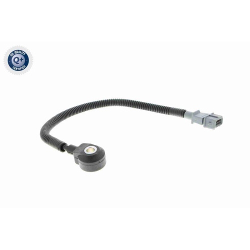 Klopfsensor VEMO V42-72-0039 Q+, Erstausrüsterqualität für CITROËN FIAT PEUGEOT