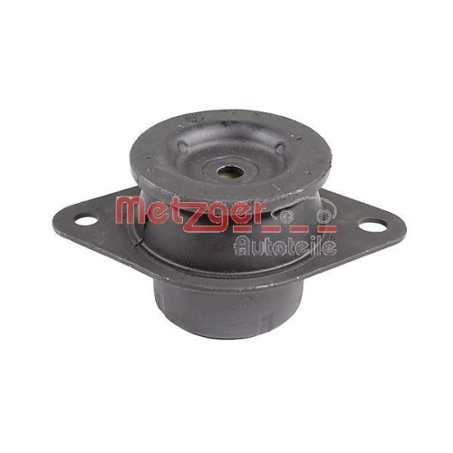 Lagerung, Motor METZGER 8053883 für NISSAN OPEL RENAULT VAUXHALL GENERAL MOTORS