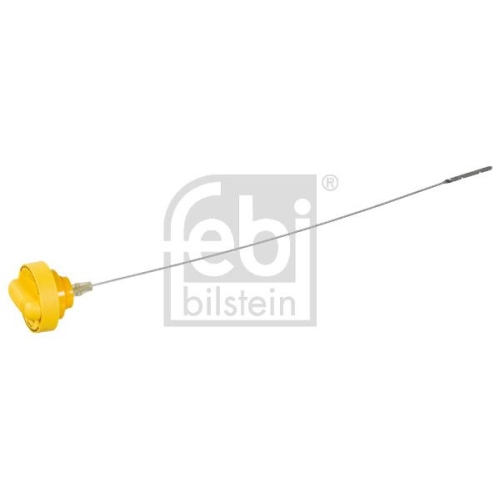 Ölpeilstab FEBI BILSTEIN 179537 febi Plus für NISSAN OPEL RENAULT VAUXHALL