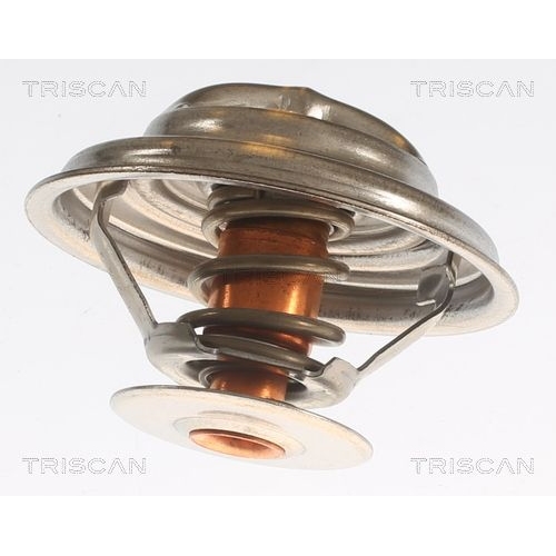 Thermostat, Kühlmittel TRISCAN 8620 7082 für AUDI JAGUAR SEAT SKODA VW