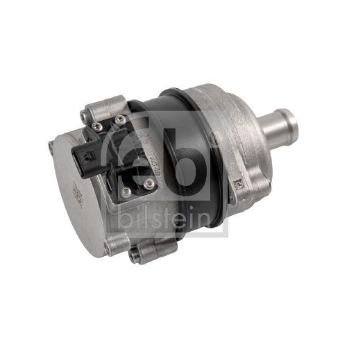 Zusatzwasserpumpe FEBI BILSTEIN 178307 für AUDI VW, außen, links