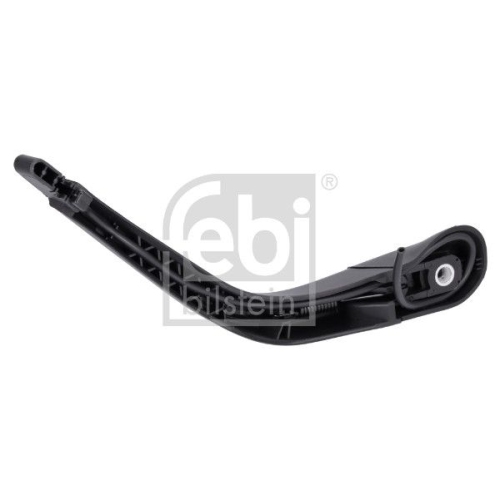 Wischarm, Scheibenreinigung FEBI BILSTEIN 185467 febi Plus für CITROËN FIAT