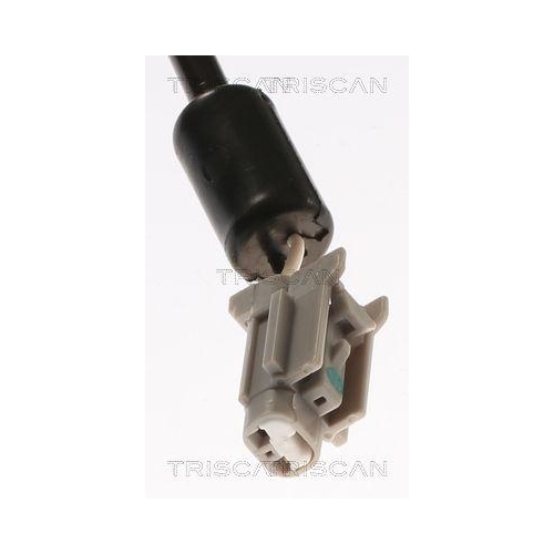 Sensor, Raddrehzahl TRISCAN 8180 14115 für NISSAN, Vorderachse rechts