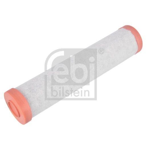 Luftfilter FEBI BILSTEIN 181449 für VOLVO MASSEY FERGUSON SAME DEUTZ-FAHR JCB