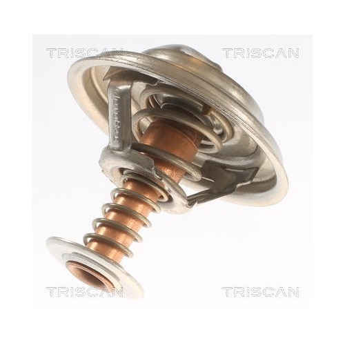 Thermostat, Kühlmittel TRISCAN 8620 7482 für CHRYSLER MERCEDES-BENZ NISSAN