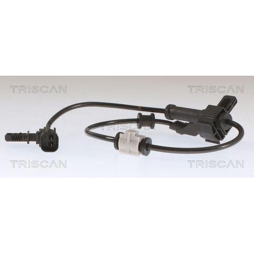 Sensor, Raddrehzahl TRISCAN 8180 80113 für CHEVROLET