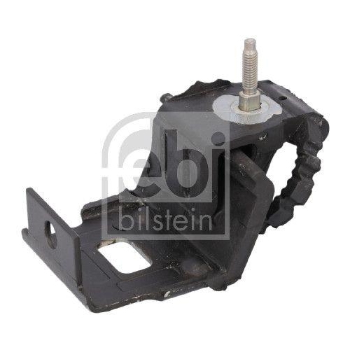 Halter, Abgasanlage FEBI BILSTEIN 182931 für RENAULT, hinten