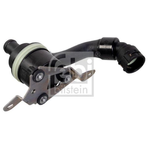 Zusatzwasserpumpe FEBI BILSTEIN 178311 für OPEL VAUXHALL