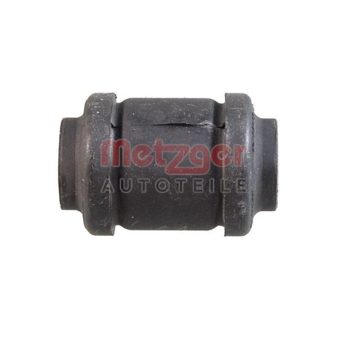 Lagerung, Lenker METZGER 52093108 GREENPARTS für CITROËN MITSUBISHI PEUGEOT