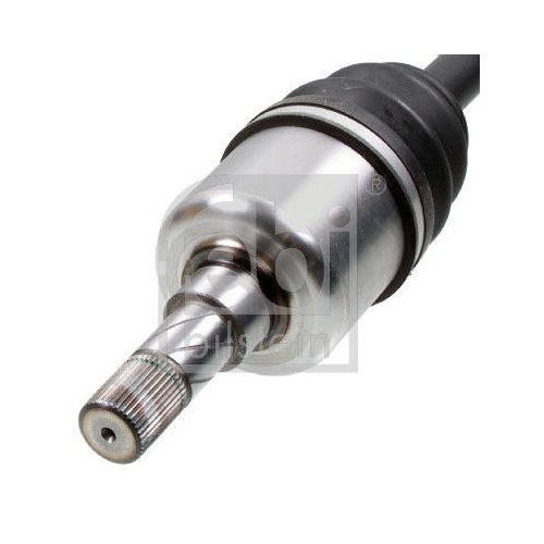 Antriebswelle FEBI BILSTEIN 181352 für OPEL RENAULT VAUXHALL, Vorderachse links