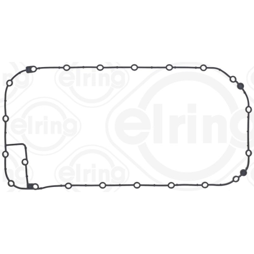 Dichtung, Ölwanne ELRING 215.190 für BMW