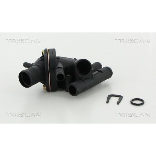 Thermostat, Kühlmittel TRISCAN 8620 38089 für RENAULT