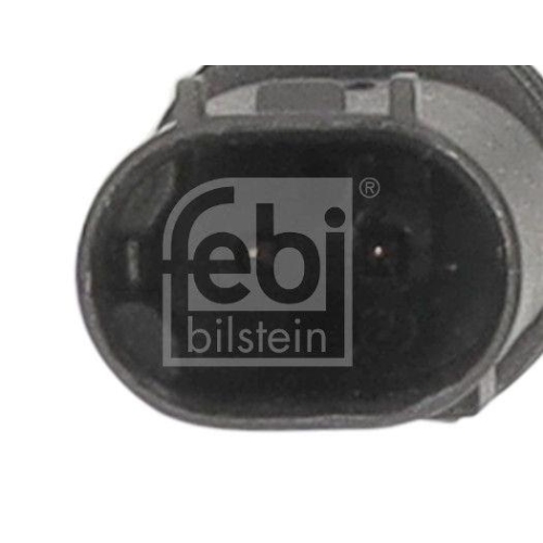 Sensor, Raddrehzahl FEBI BILSTEIN 193578 für BMW MINI, Hinterachse links