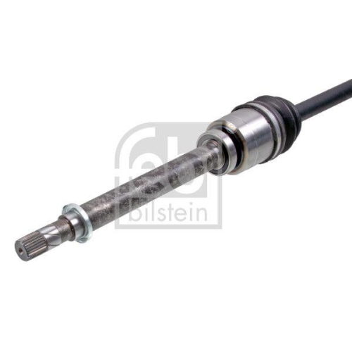 Antriebswelle FEBI BILSTEIN 181274 für RENAULT, Vorderachse rechts