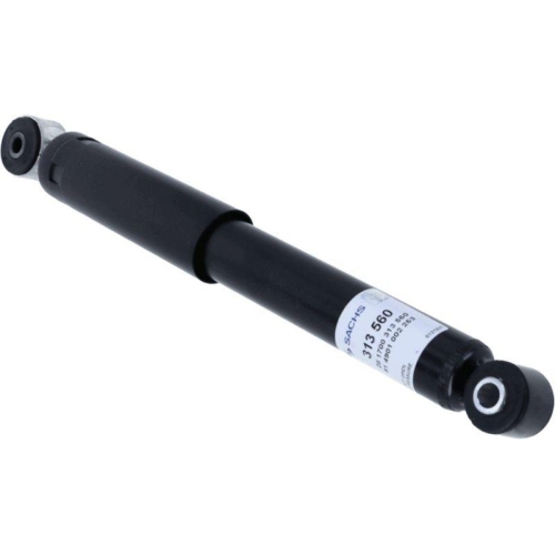 Stoßdämpfer SACHS 313 560 für FIAT LANCIA, Hinterachse