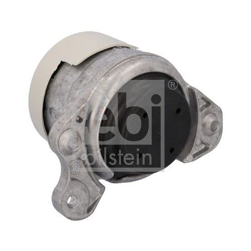 Febi Bilstein 109384 Motorlager, 1 Stück