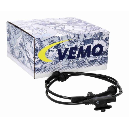 Sensor, Raddrehzahl VEMO V33-72-0221 Original VEMO Qualität für JEEP